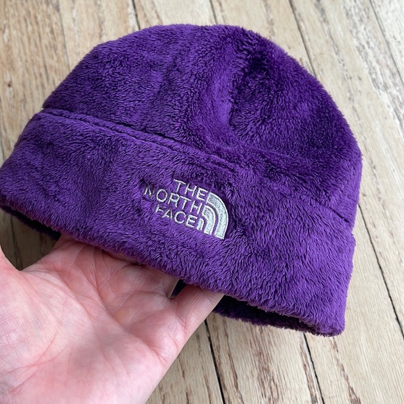 North Face Youth Beanie 